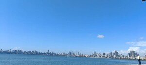 6+ BHK Penthouse For Sale in Hubtown 25 South, Prabhadevi