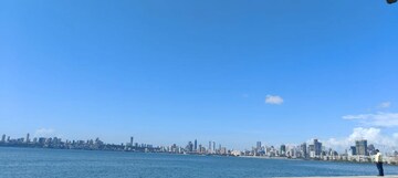 6+ BHK Penthouse For Sale in Hubtown 25 South, Prabhadevi