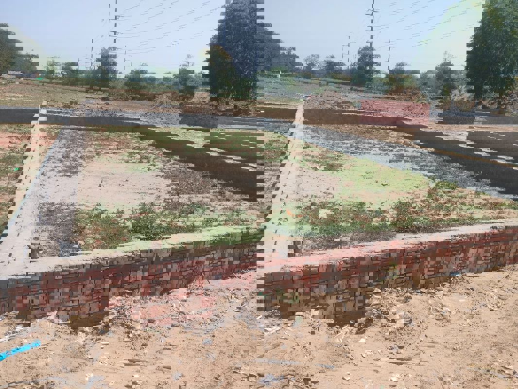 Plot For Sale in Sector 150