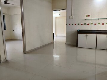Kitchen in 3 BHK Apartment at Ic Colony – for Rent