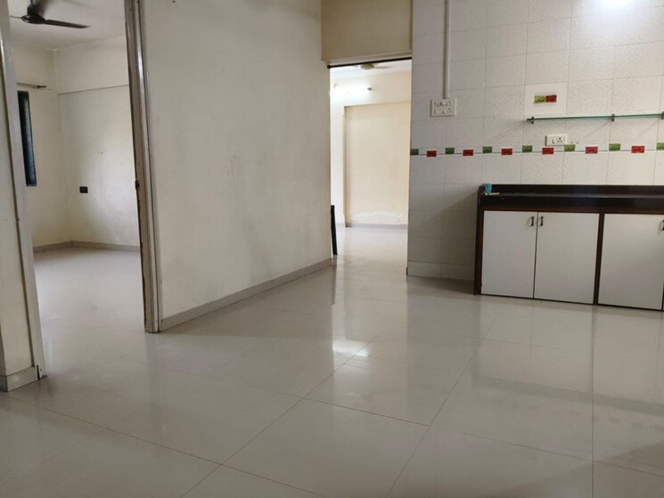 Kitchen, ic colony 3 Bedroom 950 Sq.Ft. Apartment In Ic Colony Mumbai 9773678