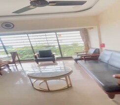 2 BHK Apartment For Rent in Matunga East