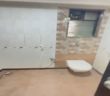 Bathroom in 2 BHK Apartment at Matunga East – for Rent