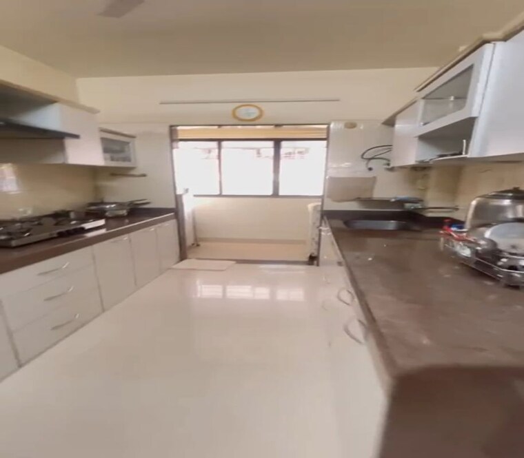 Kitchen, matunga east 2 Bedroom 1100 Sq.Ft. Apartment In Matunga East Mumbai 9773677