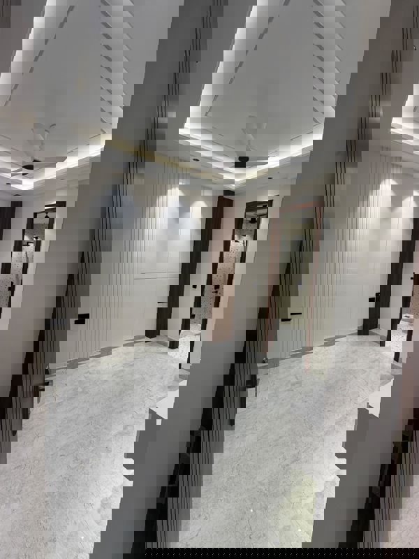 4 BHK Builder Floor For Sale in Ansal API Esencia