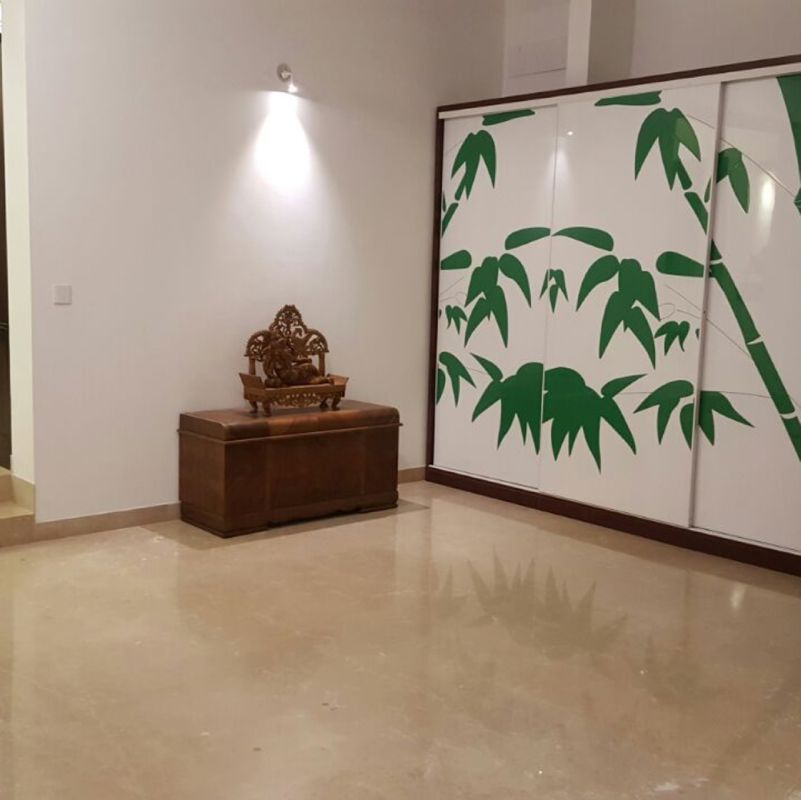 5 BHK + Pooja Room Villa For Sale in RMZ Sawaan
