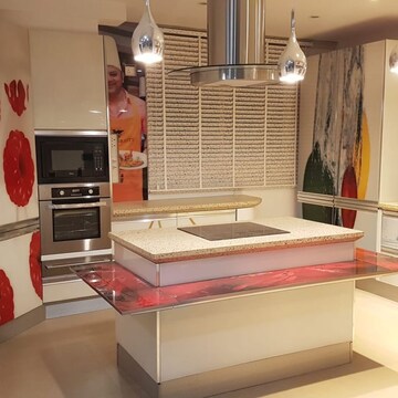  5 BHK Villa at RMZ Sawaan, Yelahanka – for Sale