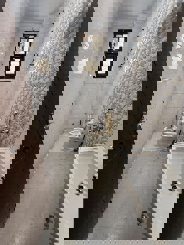 3 BHK Apartment For Sale in Chattarpur