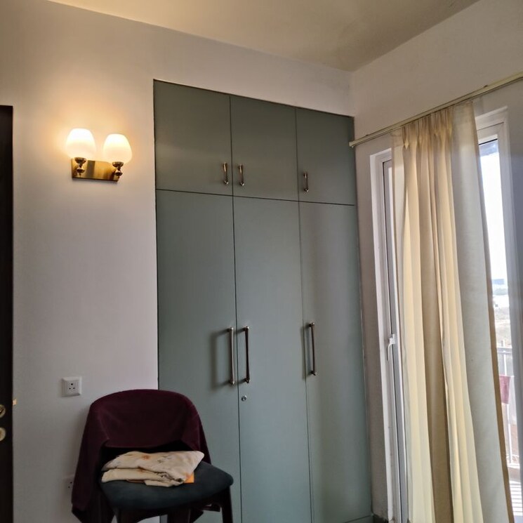 Bathroom, smart-world-orchard 3 Bedroom 1630 Sq.Ft. Apartment In Sector 61 Gurgaon 9773683