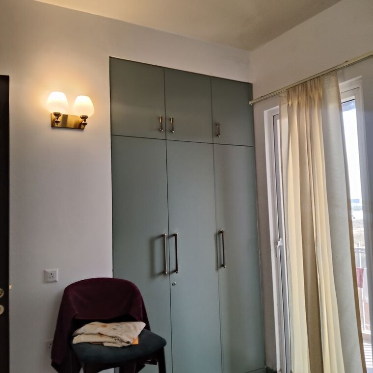 Bathroom, smart-world-orchard 3 Bedroom 1630 Sq.Ft. Apartment In Sector 61 Gurgaon 9773683