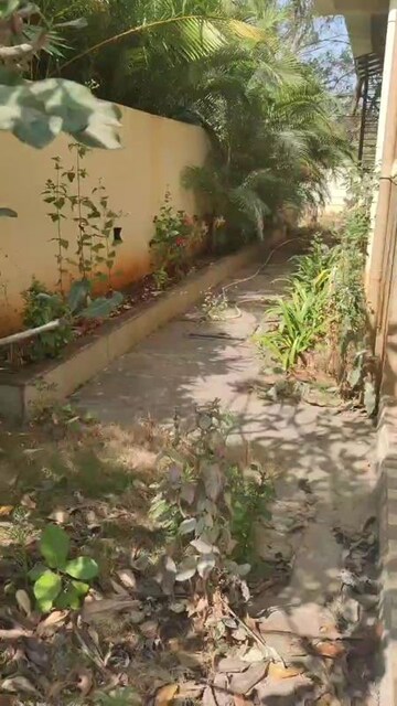 4 BHK Villa For Rent in Pathardi Phata