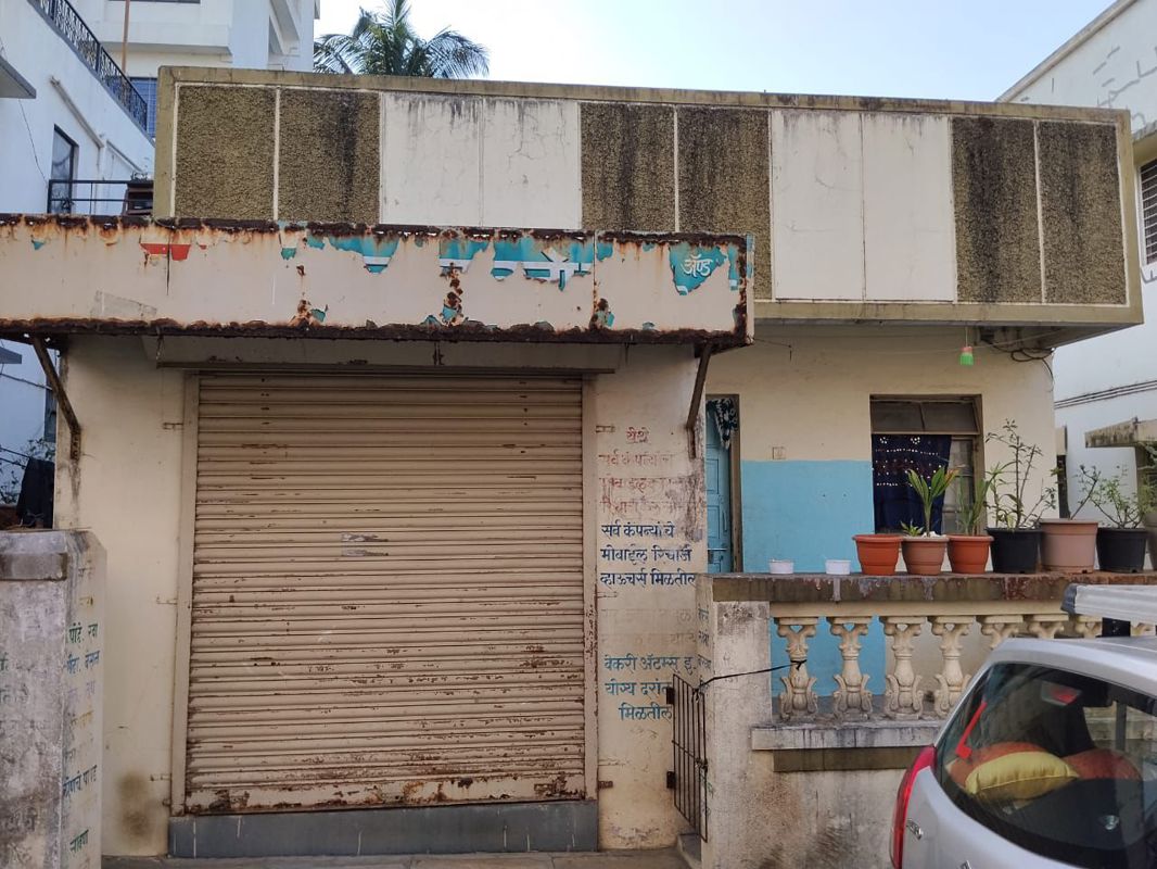 1 BHK Independent House For Sale in Talegaon Dabhade