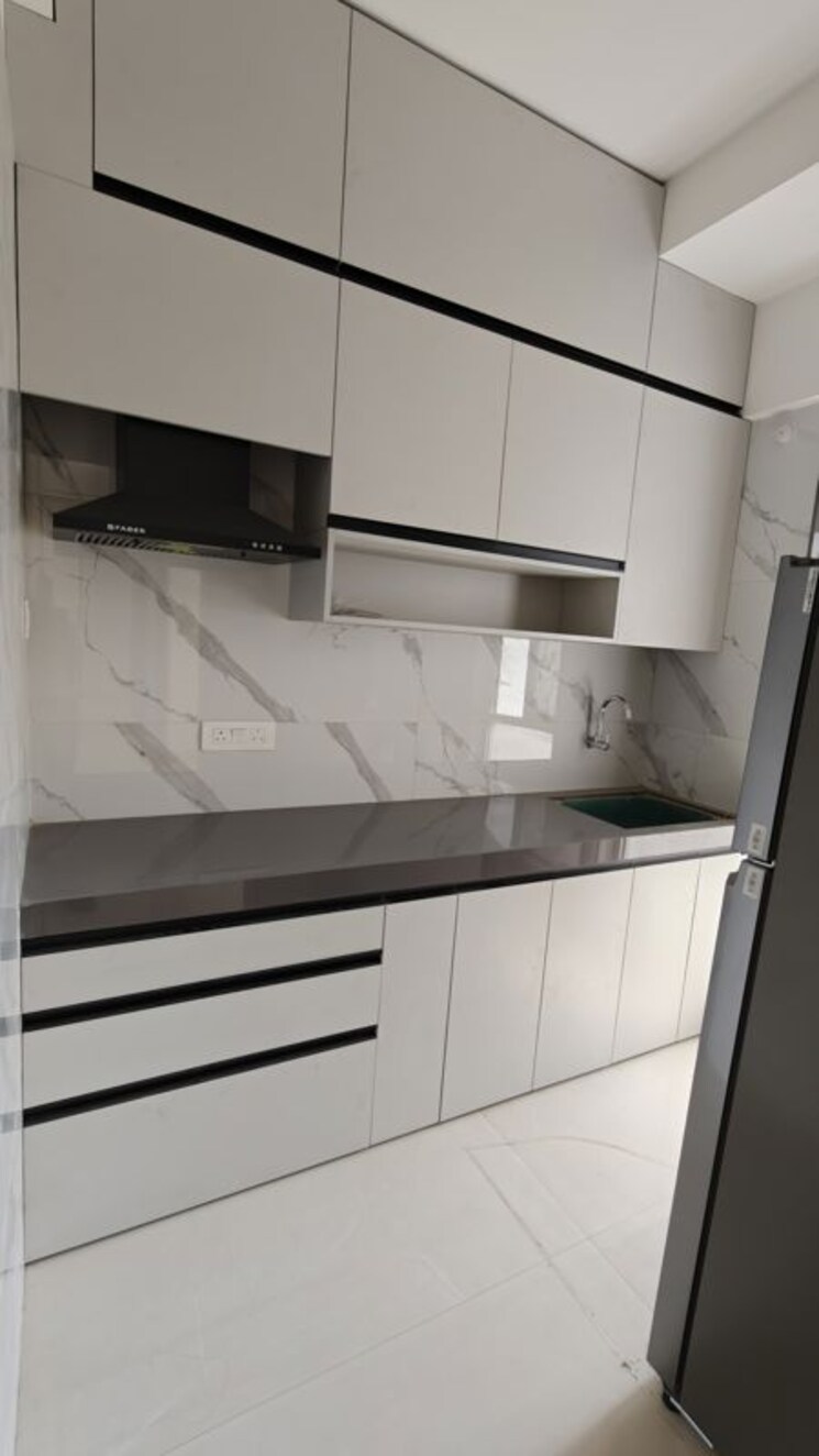 Kitchen, nexa-goyal-aspire 2 Bedroom 683 Sq.Ft. Apartment In Kandivali West Mumbai 9773695