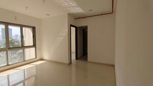 Room in 2 BHK Apartment at Nexa Goyal Aspire, Kandivali West – for Sale