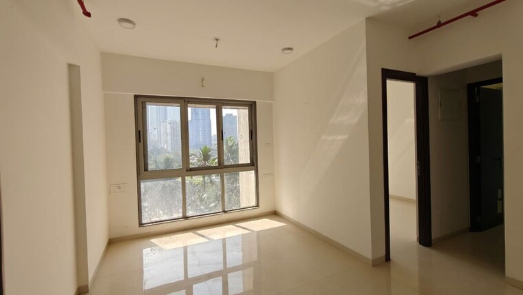 Room, nexa-goyal-aspire 2 Bedroom 683 Sq.Ft. Apartment In Kandivali West Mumbai 9773695