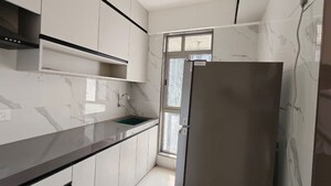 Kitchen in 2 BHK Apartment at Nexa Goyal Aspire, Kandivali West – for Sale