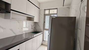 Kitchen in 2 BHK Apartment at Nexa Goyal Aspire, Kandivali West – for Sale