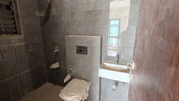 Bathroom in 2 BHK Apartment at Nexa Goyal Aspire, Kandivali West – for Sale