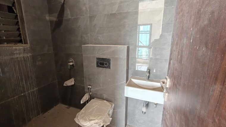 Bathroom, nexa-goyal-aspire 2 Bedroom 683 Sq.Ft. Apartment In Kandivali West Mumbai 9773695