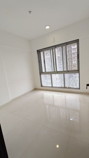 1 BHK Apartment For Sale in Nexa Goyal Aspire, Kandivali West