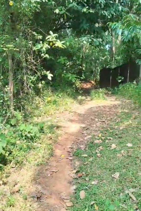 Plot For Sale in Kaiparambu Jn