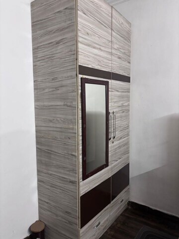 Room in 2 BHK Builder Floor at Chattarpur – for Sale