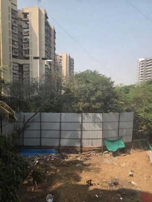  Office Space – Exterior View View at Winsway Complex, Andheri East - for Rent