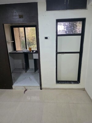 Floor Plan in  Office Space at Winsway Complex, Andheri East – for Rent