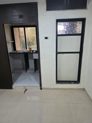 Floor Plan in  Office Space at Winsway Complex, Andheri East – for Rent