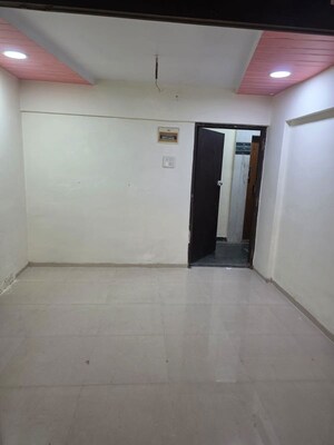 Floor Plan in  Office Space at Winsway Complex, Andheri East – for Rent