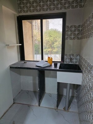 Floor Plan in  Office Space at Winsway Complex, Andheri East – for Rent