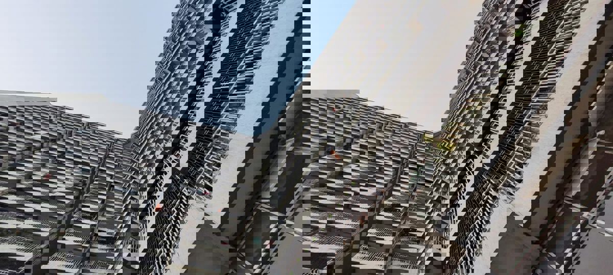 1 BHK + Extra Room 800 Sq.Ft. Apartment in Mutha Sai Nirvana