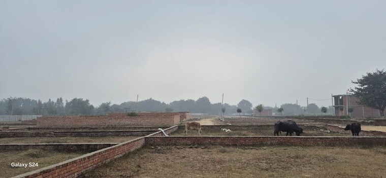 undefined, mohanlalganj  1378 Sq.Ft. Plot In Mohanlalganj Lucknow 9773711