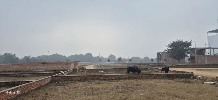 undefined, mohanlalganj  1378 Sq.Ft. Plot In Mohanlalganj Lucknow 9773711