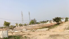 Plot For Sale in Krishna Iscon Valley