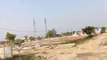  Plot For Sale in Krishna Iscon Valley, Gosainganj