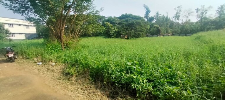 undefined, chembukkav  8712 Sq.Ft. Plot In Chembukkav Thrissur 9773716