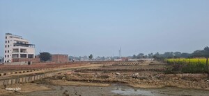 Plot Area in  Plot at Mohanlalganj – for Sale
