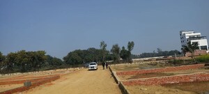 Plot Area in  Plot at Mohanlalganj – for Sale