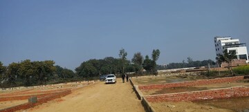 Plot Area in  Plot at Mohanlalganj – for Sale