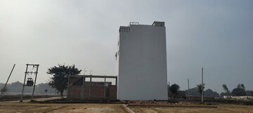 Plot Area in  Plot at Mohanlalganj – for Sale