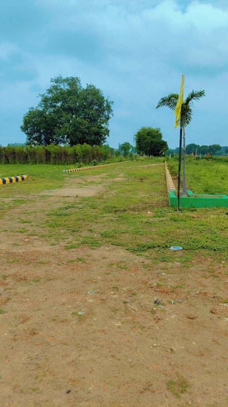 Garden, sultanpur road  3500 Sq.Ft. Plot In Sultanpur Road Lucknow 9773726