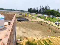 Plot For Sale in Raebareli Road