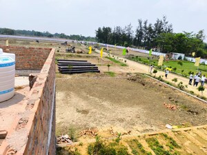  Plot For Sale in Raebareli Road