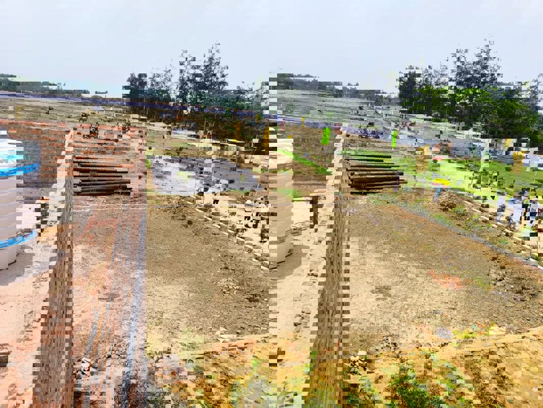 Plot For Sale in Raebareli Road