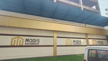  Shop For Rent in Modi Rashmi Delight, Kandivali West