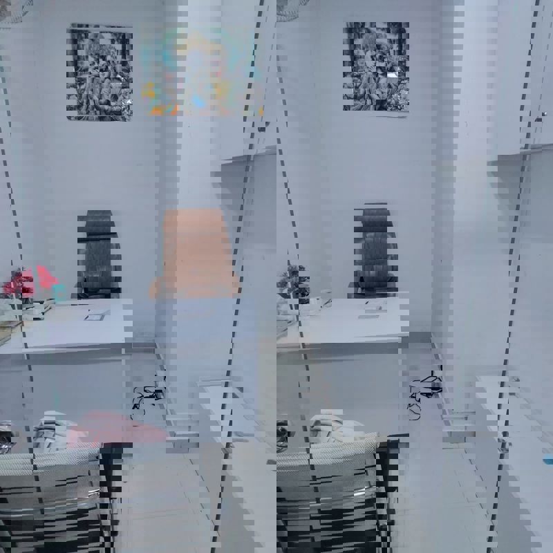 1 Rk+ Pooja Room Apartment For Rent in AWHO Brahmaputra Apartments