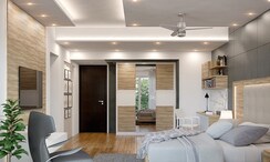 3 BHK + Pooja Room,Servant Room,Study Room,Extra Room Apartment For Sale in BPTP Amstoria Verti Greens