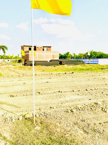 Plot Area in  Plot at Mohanlalganj – for Sale