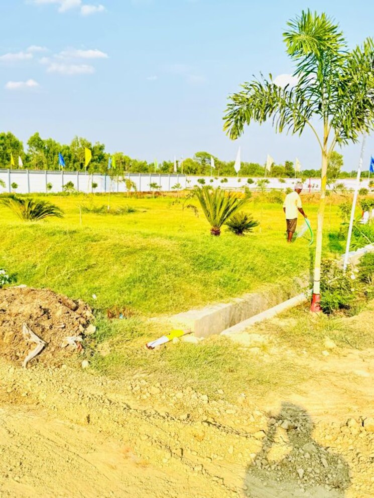 undefined, mohanlalganj  1000 Sq.Ft. Plot In Mohanlalganj Lucknow 9773738